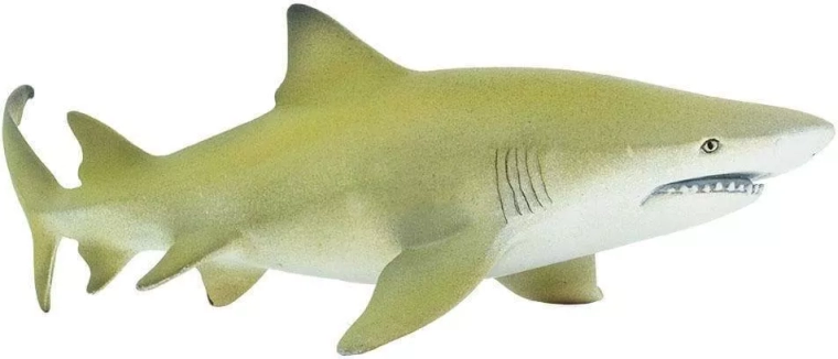 Figurica limunskog morskog psa Safari Ltd.