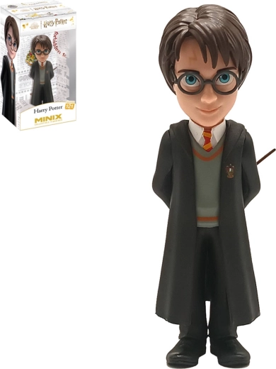 Minix kolekcionarska figurica Harry Potter - 1 komad