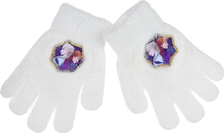 Frozen Cream Gloves - 1 piece
