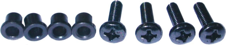 JAMARA T-10-5 HN C Bracket Screw