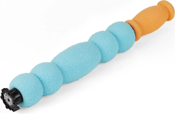 Vodeni top s mogućnošću odabira mlaznica