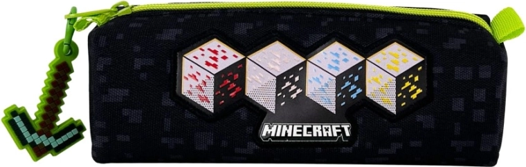 Pernica Minecraft Hostile Behavior