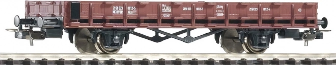 Piko niskostjeni vagon Kkm3230 DR, epoha IV, H0