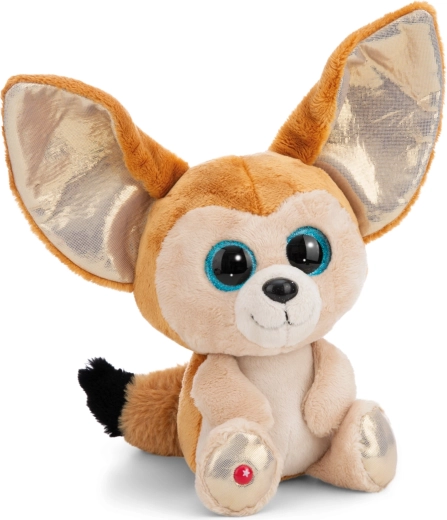 NICI Glubschis plišani fenek Fenfen 15 cm
