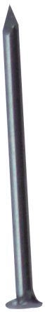 Građevinski čavli 25 × 1,4 mm – pakiranje 1 kg