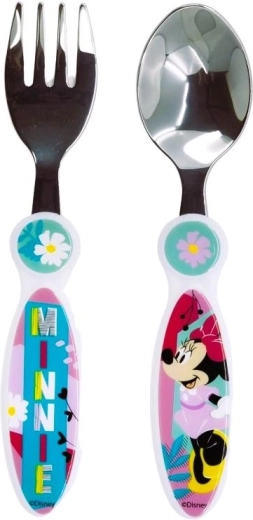 Minnie pribor