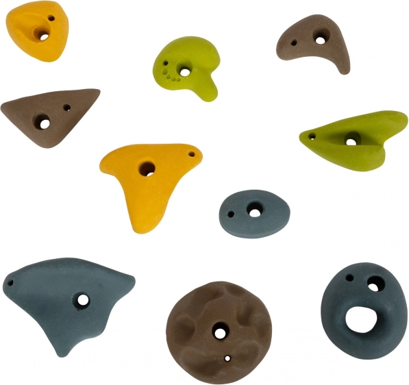 Penjački hvataljke za djecu Small Foot Adventure