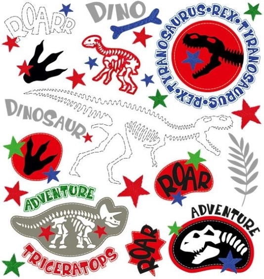 Pegleći ukrasi Pretpovijest