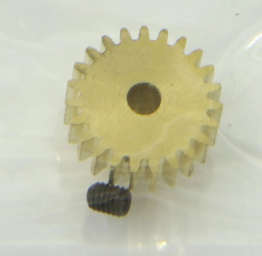 Universal 25T TX-01 Gear Wheel Jamara