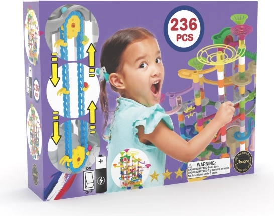 Velika kuglična staza 236 kom