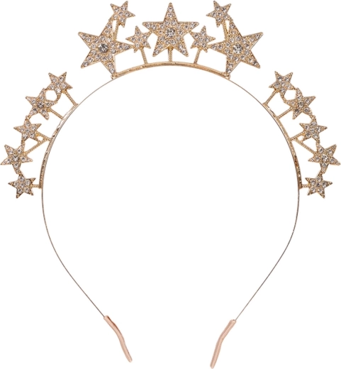 Souza! Kate Star Hairband
