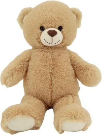 Nicotoy Beige Plush Teddy Bear 60 cm