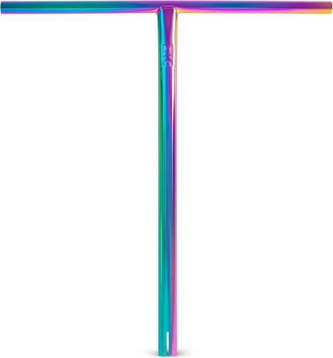 T-bar upravljač Soke neochrome za profesionalni freestyle romobil 59 cm
