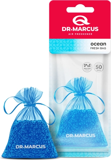Dr. Marcus Ocean Air Freshener