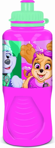 Plastična boca PAW Patrol 430 ml