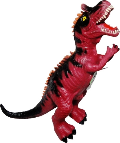 Dinosaur s zvukom i svjetlom