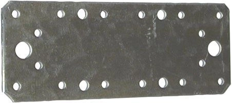 Univerzalna čelična spojka 90×200×3 mm