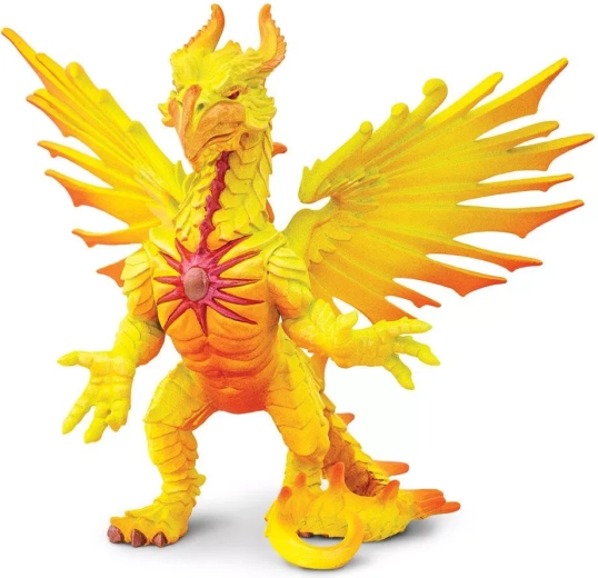Safari Ltd. figurica Sunčani zmaj