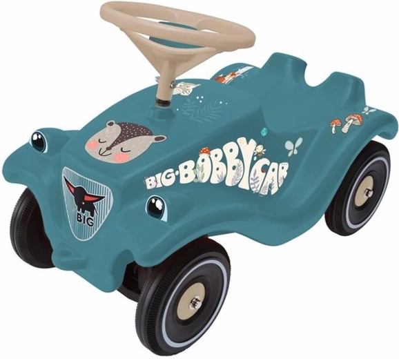 Guralica BIG Bobby Car Classic Life