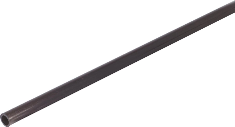 JAMARA Carbon Tube 8 × 6 mm, 1000 mm