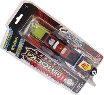 Shock Racer osnovni - 1 komad