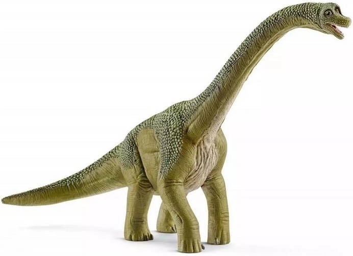 Schleich Dinosaurs figurica brahiosaura
