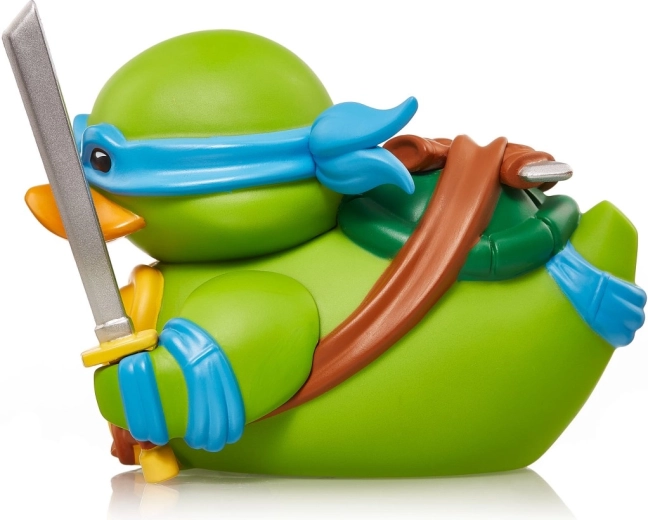 TUBBZ patkica Teenage Mutant Ninja Turtles Leonardo