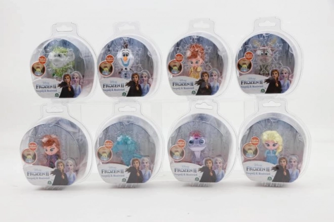 Svjetleća minifigurica FROZEN 2