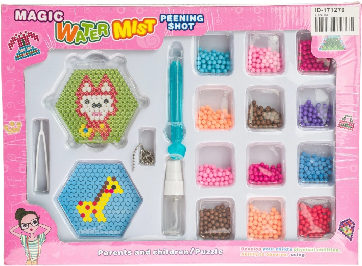 Beads