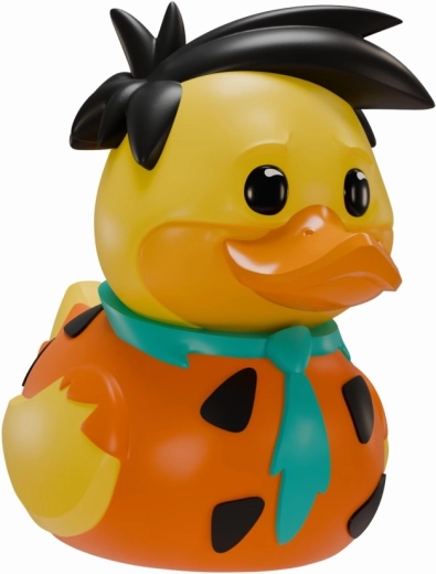 TUBBZ patkica Fred Kremenko