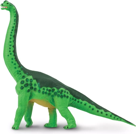 Brachiosaurus – Safari Ltd. dinosaur figurine - 1 piece