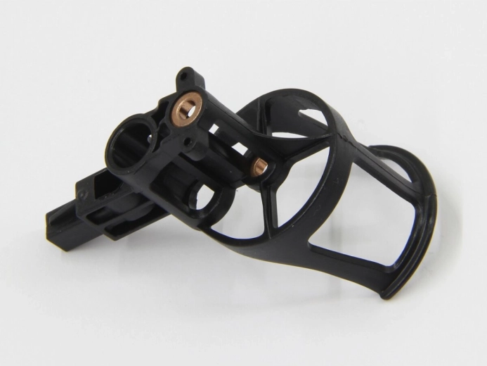 Motor Mount for Q-Drohne Jamara
