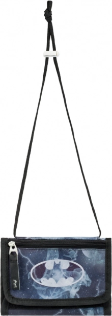 Vješalica za oko vrata s motivom Batman Storm