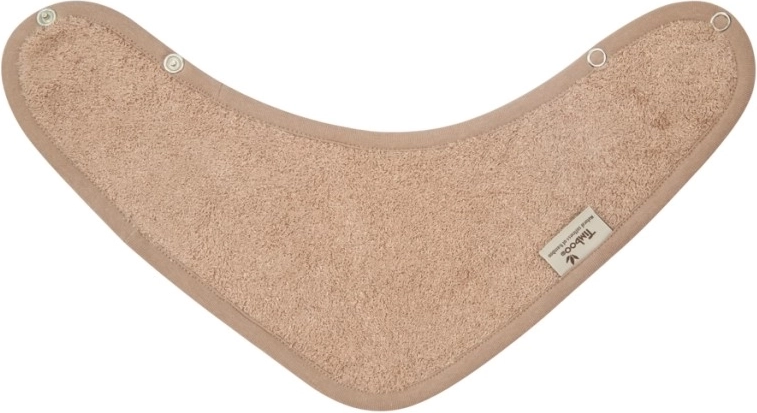 Timboo bandana slinček savannah sand 36 × 22 cm - 1 komad