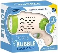 Pištolj za mjehuriće