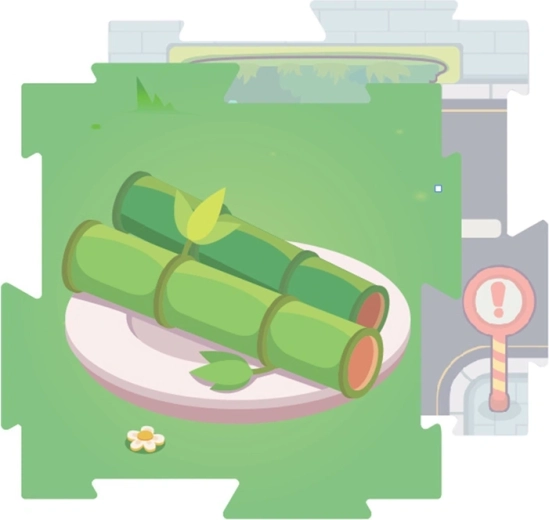 XTool mTiny Town & Grassland Expansion Set