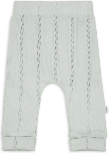 Lodger dječje hlačice (trenirka) pointelle silk vel. 62