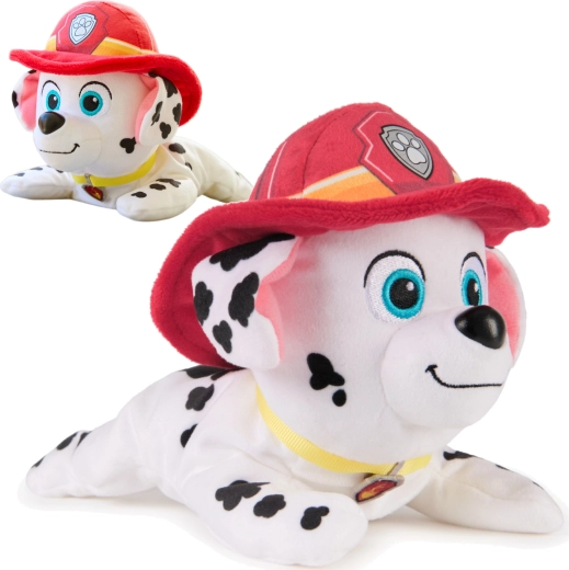 Plišanac Paw Patrol Marshall 22 cm