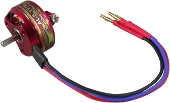Elektromotor Magnum AL-S 1518