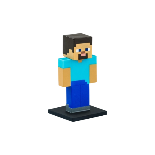 Minecraft 3D Toppeez figurica serija 2