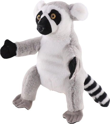 Lutkica lemur 25 cm