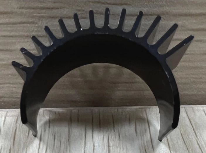 Jamara Whelon Motor Cooler - 1 piece