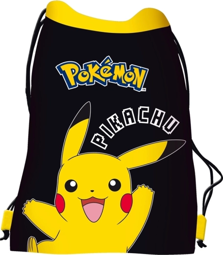 Pokémon sportska vreća s vezicom 43 × 33 cm