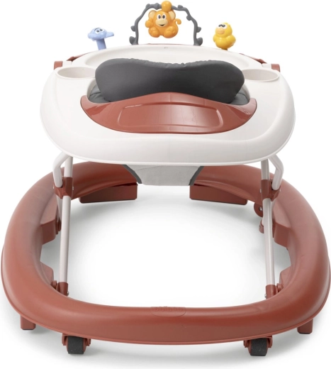 Chicco hodalica Walky Talky Lite crvena