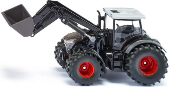 Traktor Fendt 942 Vario s prednjim utovarivačem model 1:50