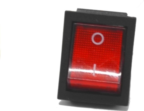 Prekidač tipka za akumulatorski automobil