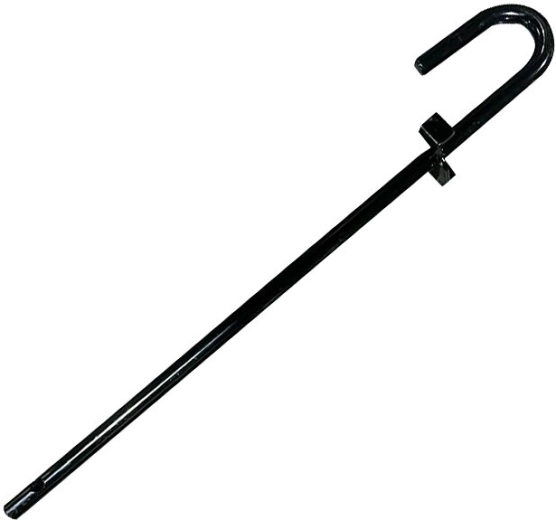 Steering rod for JAMARA RUF CTR3 Li-Power 12.6 electric vehicle