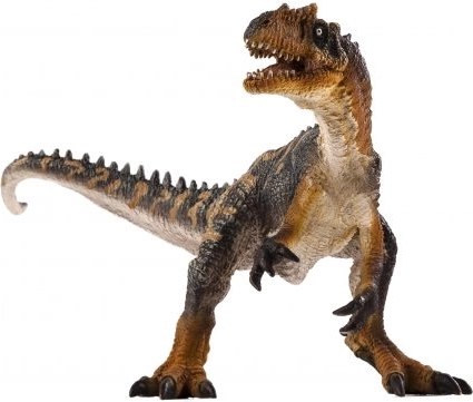 Mojo figurica dinosaura Allosaurus XXL