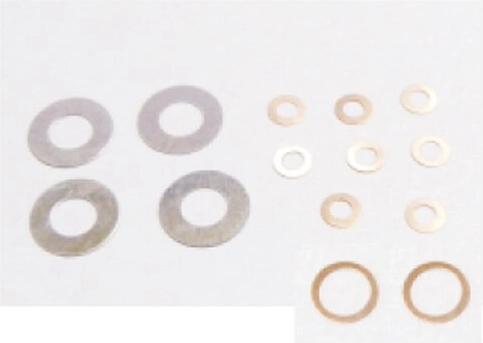 Whelon Spacer Washers
