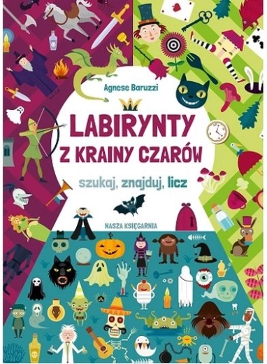 Labirinti iz Zemlje čudesa